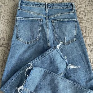 Zara jeans